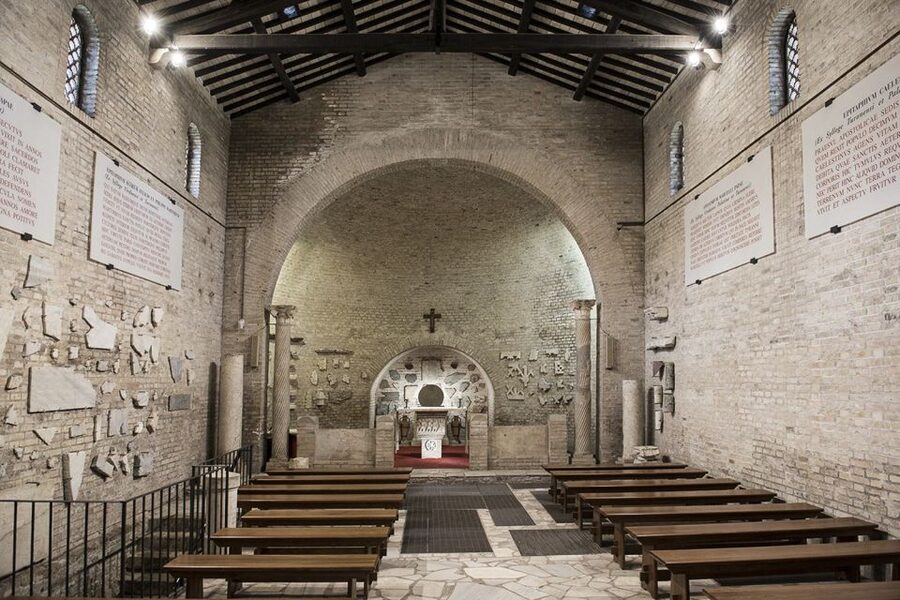 Rome: Catacombs of Priscilla Entry Ticket & Guided Tour - Is $16 a fair price?