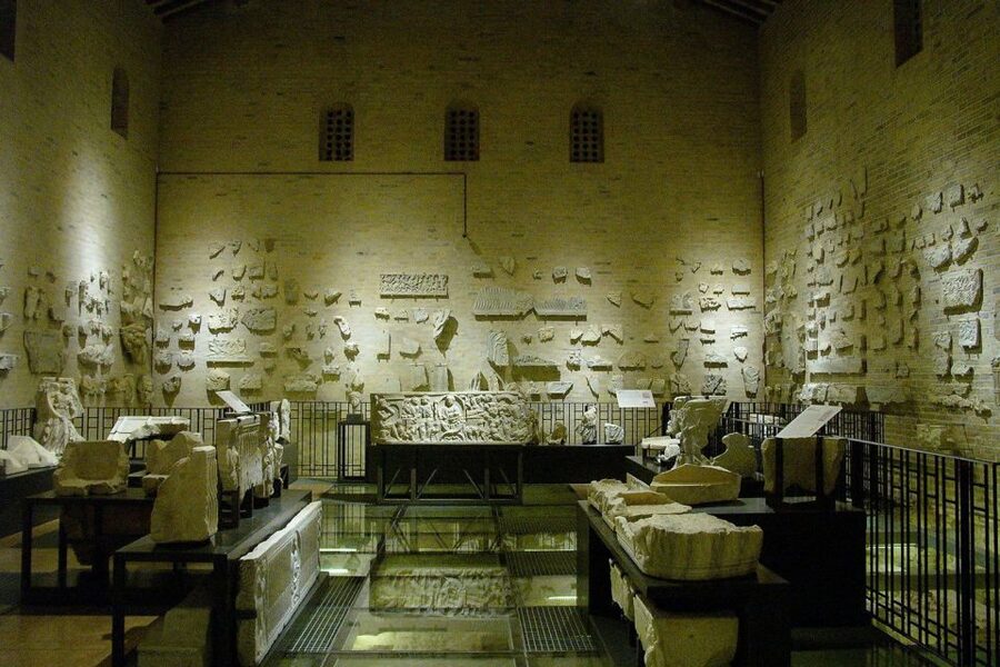 Rome: Catacombs of Priscilla Entry Ticket & Guided Tour - Getting there and planning your visit