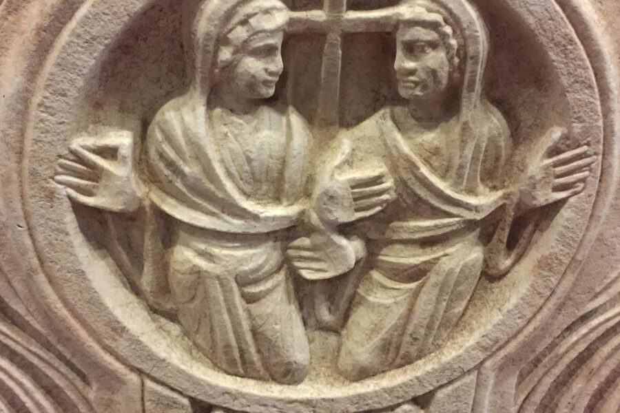 Rome: Catacombs of St. Sebastian Entry Ticket & Guided Tour - Getting the most from your visit