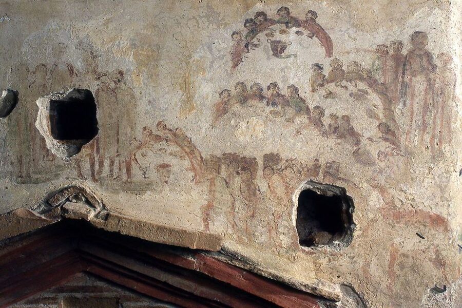 Rome: Catacombs of St. Sebastian Entry Ticket & Guided Tour - What the 30-minute length really means
