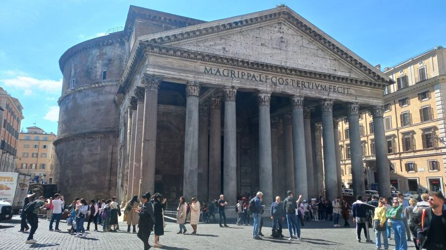 Rome: City Highlights Tour by Electric Golf Cart - Piazza del Popolo and the gelato break