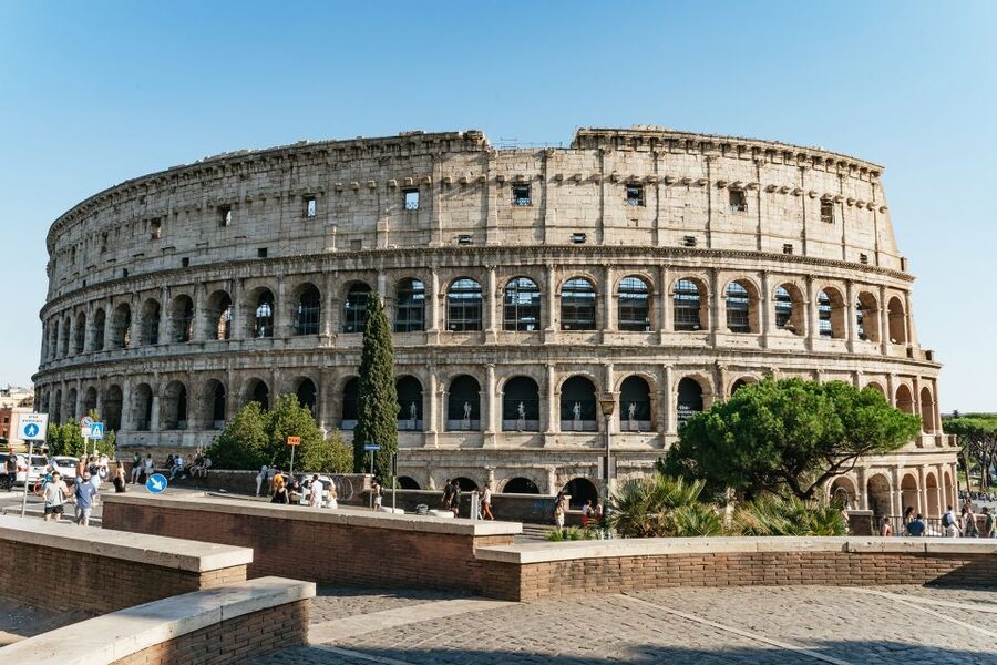 Rome: City Highlights Walking Tour - Finishing near Campo de’ Fiori