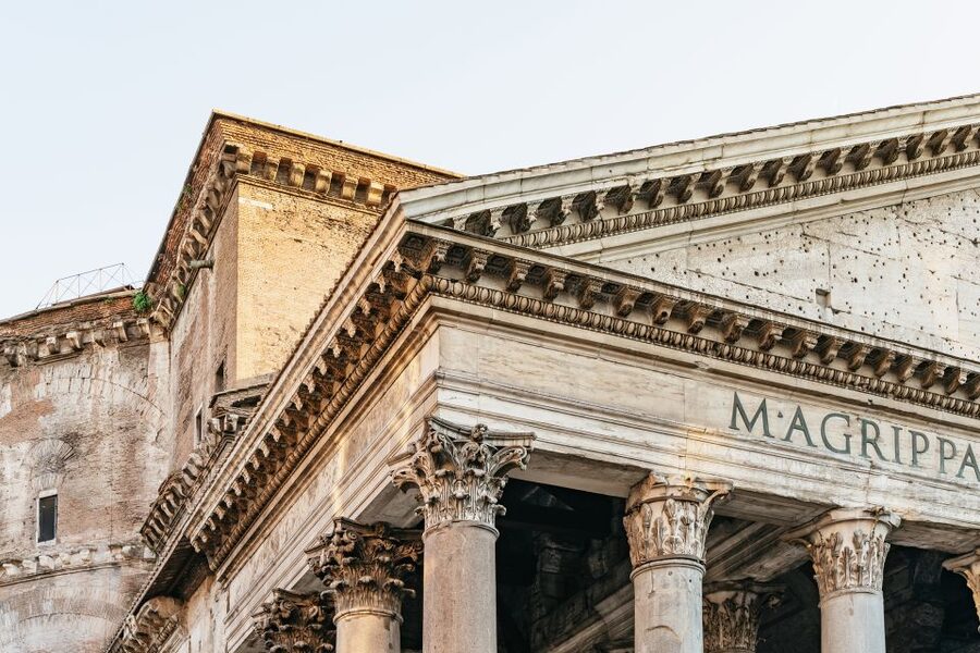 Rome: City Highlights Walking Tour - The guides are the real strength