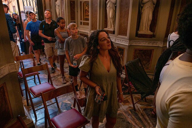 Rome City, Pantheon, and Trevi Fountain Walking Tour - Piazza Navona gives the walk a pleasant finish