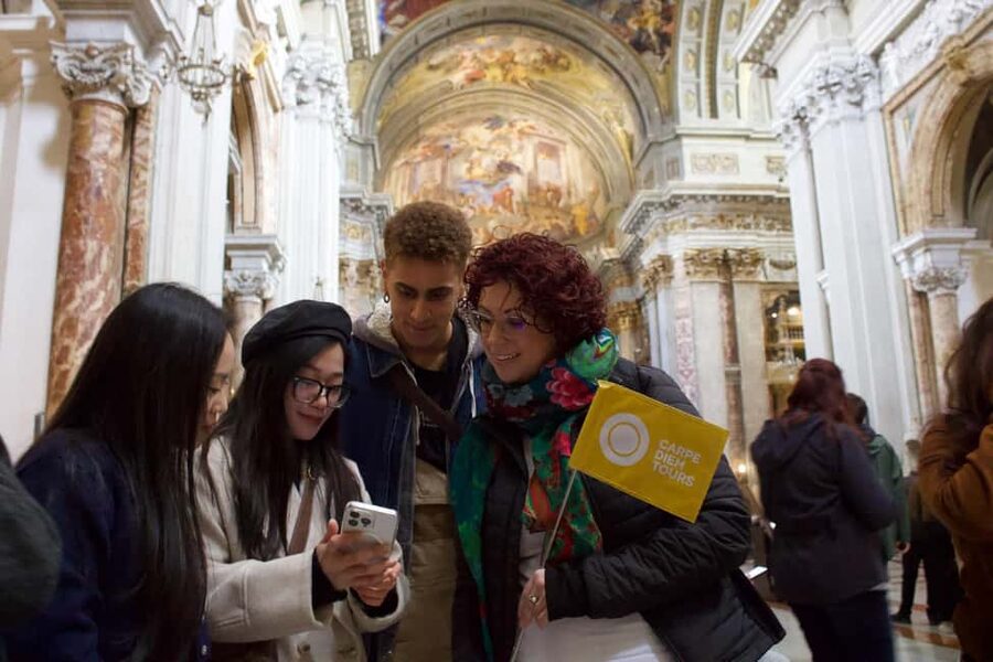 Rome: City Walking Tour in English or Spanish - How to prepare for the walk