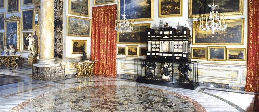 Rome: Colonna Palace Entry Ticket - Key points to know before you go