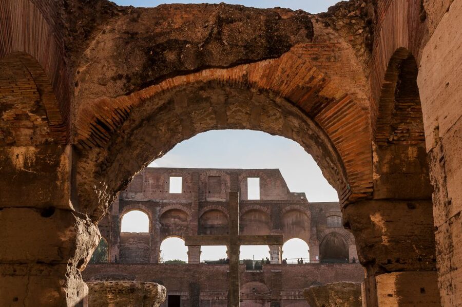 Rome: Colosseum, Ancient Rome Tour or Self AudioGuided Tour - Roman Forum: the political heart of ancient Rome