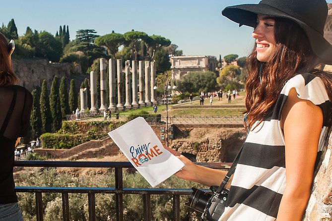 Rome: Colosseum Arena Floor, Roman Forum and Palatine Hill Tour - Is $82.90 a fair price?