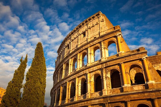 Rome: Colosseum Arena Floor Tour with Roman Forum & Palatine Hill - Key points to know before booking