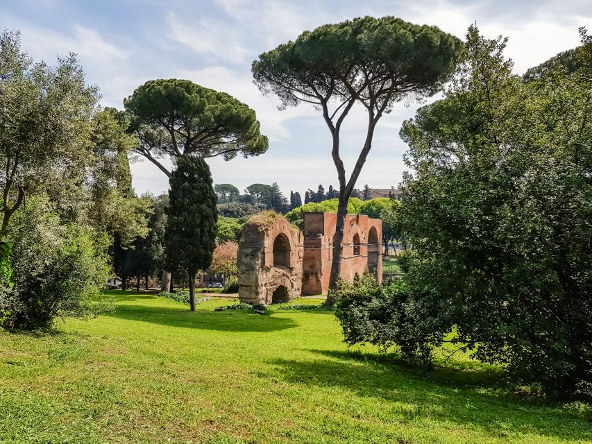 Rome: Colosseum Arena, Palatine Hill & Forum Guided Tour - Key details at a glance