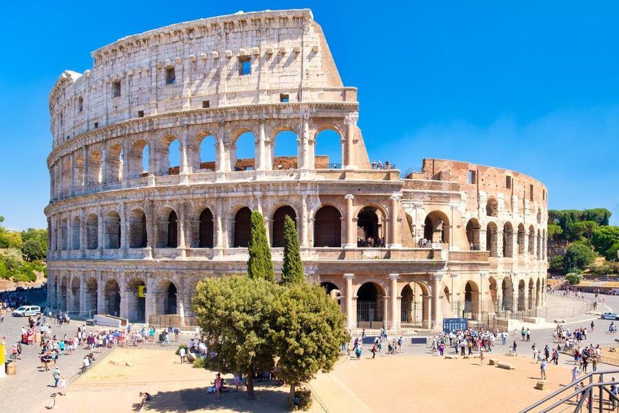 Rome: Colosseum Arena, Roman Forum & Palatine Tour - Key points to know before you book
