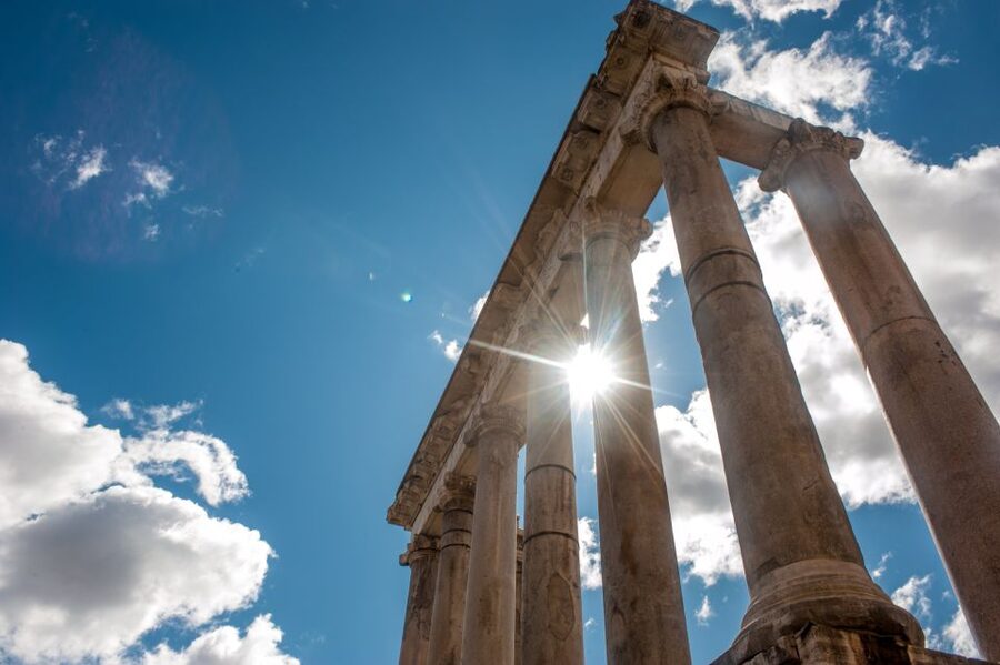 Rome: Colosseum Arena, Roman Forum & Palatine Tour - Meeting at Via delle Terme di Tito 93