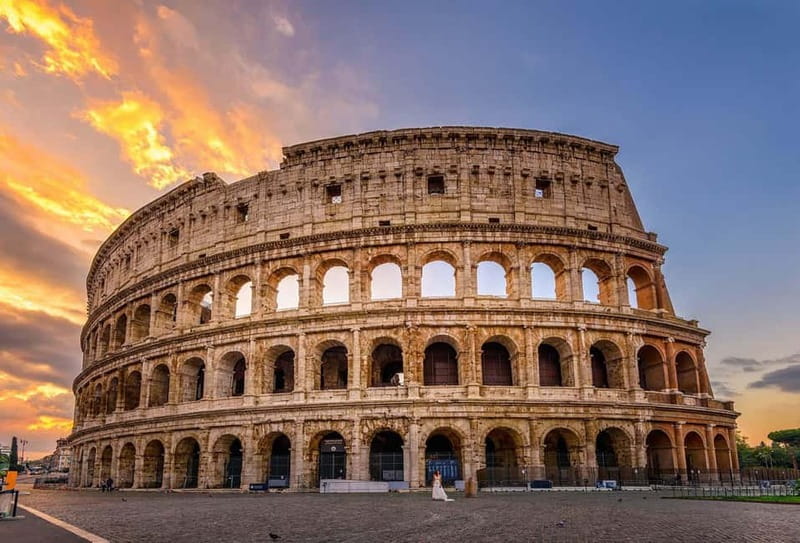 Rome: Colosseum Entry, Palatine Hill, Forum, with Audioguide - How the audio guide changes the visit