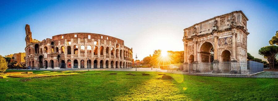 Rome: Colosseum Entry, Palatine Hill, Forum, with Audioguide - What the $19 price means for value