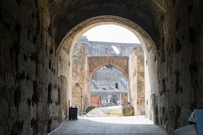 Rome: Colosseum Express Guided Tour - Why the guide makes such a difference