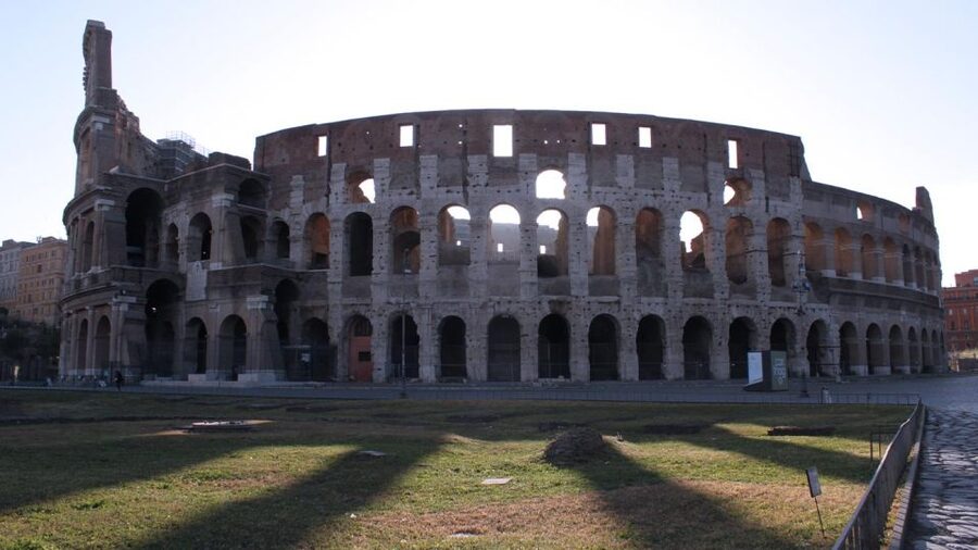 Rome: Colosseum Express Tour with Forum & Palatine Access - Practical tips for a smoother visit