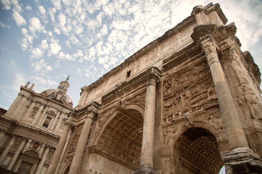 Rome: Colosseum, Forum, Palatine Hill Entry & Audioguide App - Practical plan for a better visit