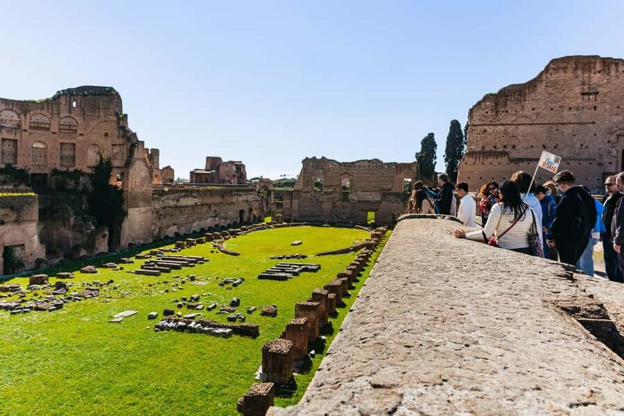 Rome: Colosseum, Forum & Palatine Hill Tour & Optional Arena - Is the $58.07 price good value?