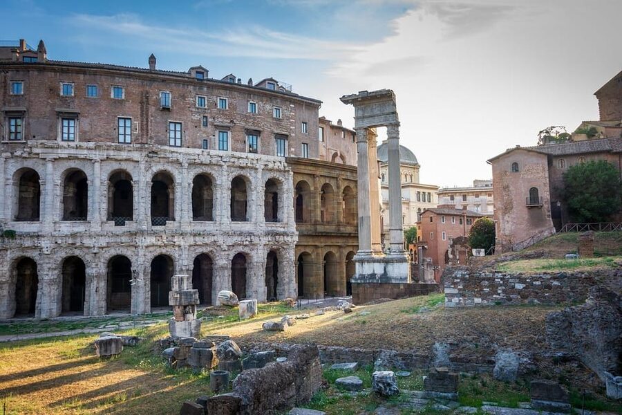 Rome: Colosseum, Forum, & Palatine Hill with Audio Guide - Practical preparation for a smoother visit