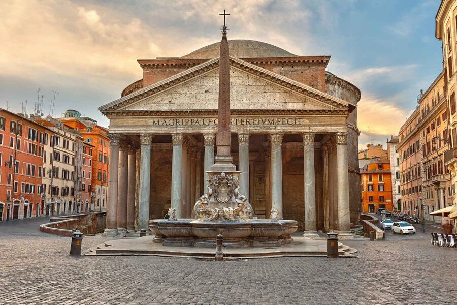 Rome: Colosseum & Forum Small Group Tour with Palatine Hill - What to wear and what you cannot bring