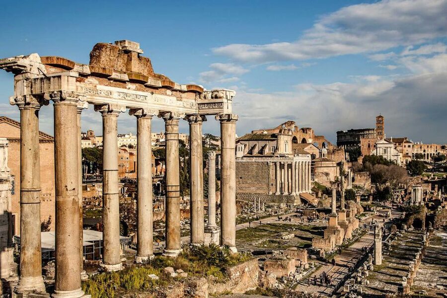 Rome: Colosseum & Forum Small Group Tour with Palatine Hill - Morning or late afternoon: which time should you choose?
