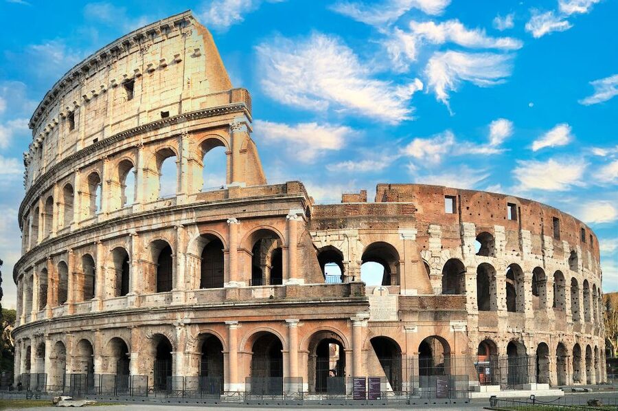 Rome: Colosseum Guided Tour with Entry Tickets - How good are the guides?