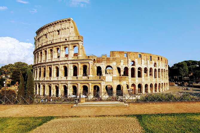 Rome: Colosseum Guided Tour with Roman Forum and Palatine hill - How good are the guides?
