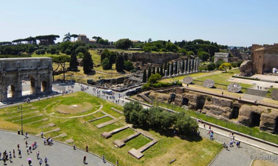 Rome: Colosseum, Palatine Hill, and Roman Forum Tour - Final call: book it or explore independently?