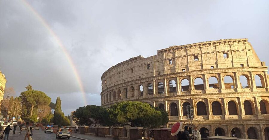 Rome: Colosseum, Palatine Hill, & Roman Forum Walking Tour - Why this three-site route works