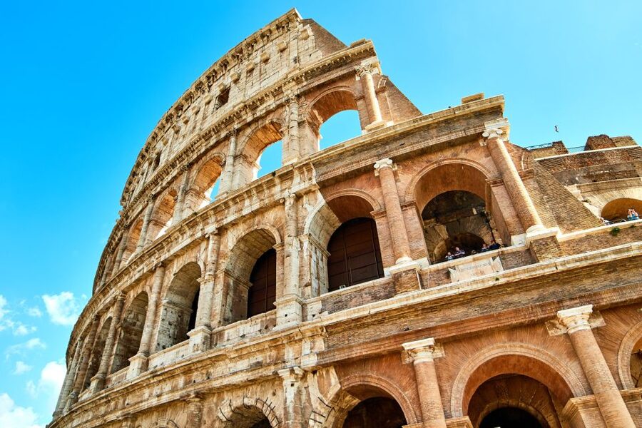 Rome: Colosseum, Palatine & Roman Forum Tour w/Entry Ticket - Who should book this tour?