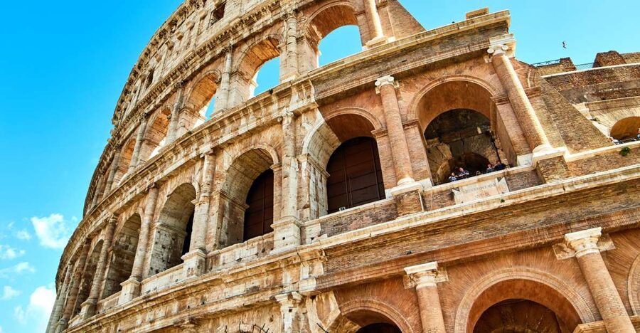 Rome: Colosseum, Palatine & Roman Forum Tour w/Entry Ticket - Why the guide makes the difference