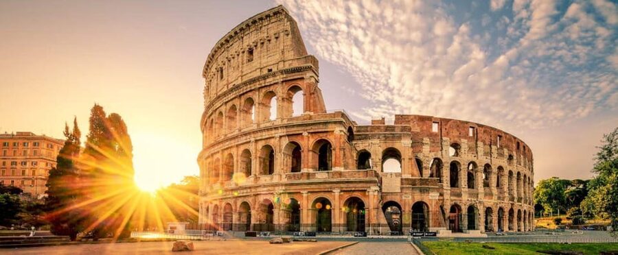 Rome: Colosseum, Roman Forum, and Palatine Hill Experience - Key points to know before booking