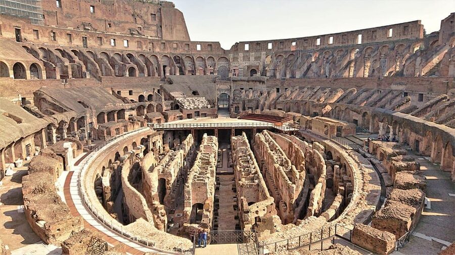 Rome: Colosseum, Roman Forum, and Palatine Hill Experience - What this Rome experience actually includes