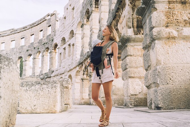 Rome: Colosseum, Roman Forum And Palatine Hill Guided Tour - The walking demands and what to bring