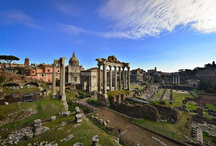 Rome: Colosseum, Roman Forum & Palatine Guided Tour - Final decision: book it for context, not quiet