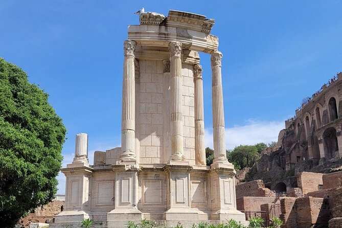 Rome: Colosseum, Roman Forum & Palatine Hill Visit + Audio Guide - Price, group size, and the value question