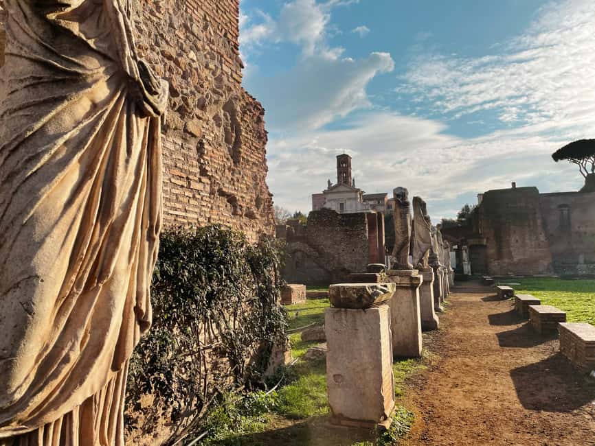 Rome: Colosseum Underground and Arena Tour - Price, timing, and the question of value