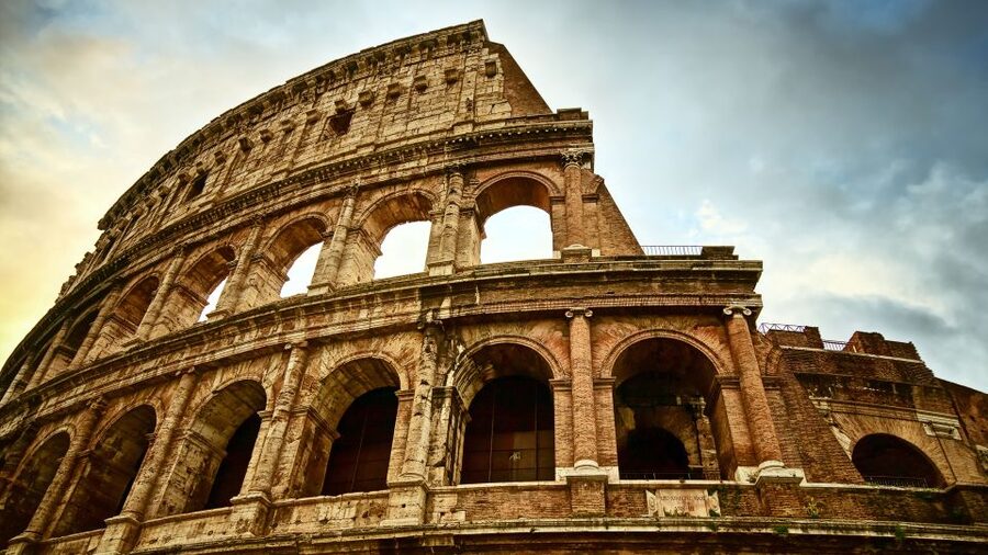 Rome: Colosseum Underground Small Group Guided Tour - Key points to know before booking
