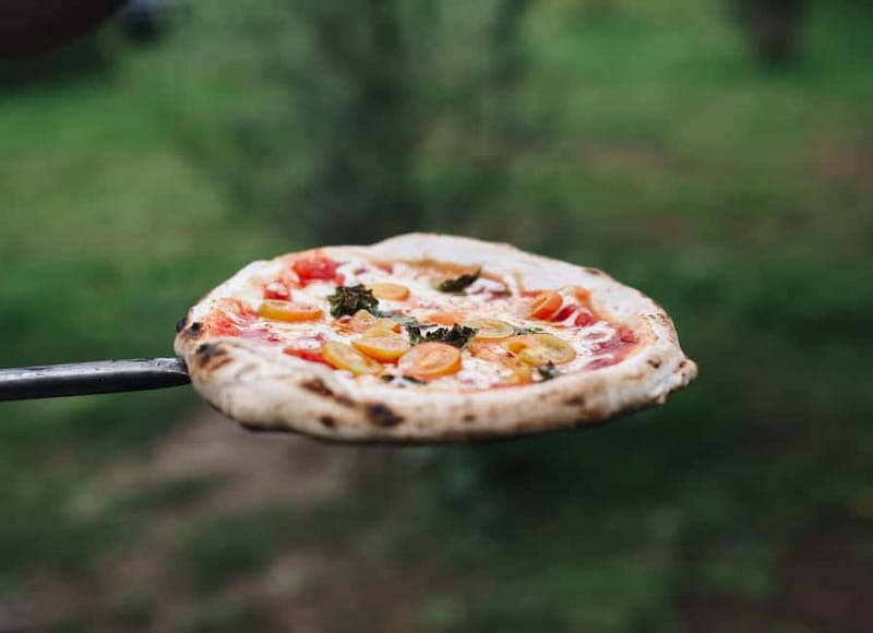 Rome: Combo Pizza and Pasta Cooking Class with Wine - Cancellation And Booking Details