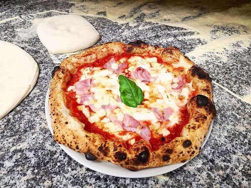 Rome: Combo Pizza and Pasta Cooking Class with Wine - Practical Drawbacks To Keep In Mind