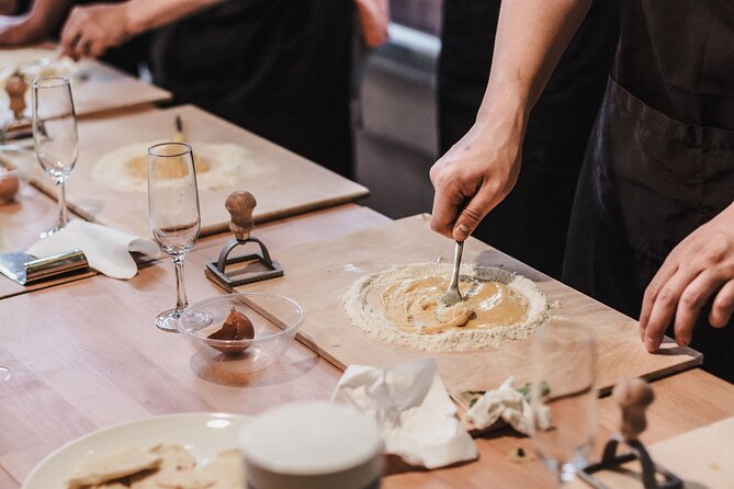 Rome Cooking Class: Make Pasta, Dine & Drink Wine With Local Chef - Starting in Piazza di San Giovanni della Malva
