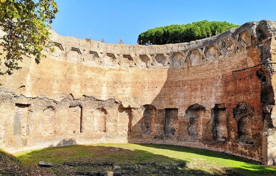 Rome: Domus Aurea Guided Group Tour - Why Nero’s Golden House still matters in Rome