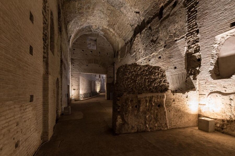 Rome: Domus Aurea Guided Group Tour - Nero’s excesses, explained without cartoon history