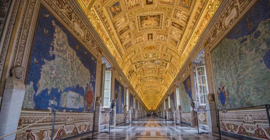Rome: Early-Entry Vatican Museums & Sistine Chapel Tour - Key Points Before You Book