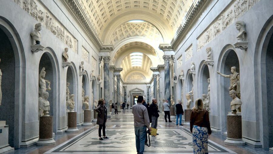 Rome: Early-Entry Vatican Museums & Sistine Chapel Tour - What the $70 Price Buys You