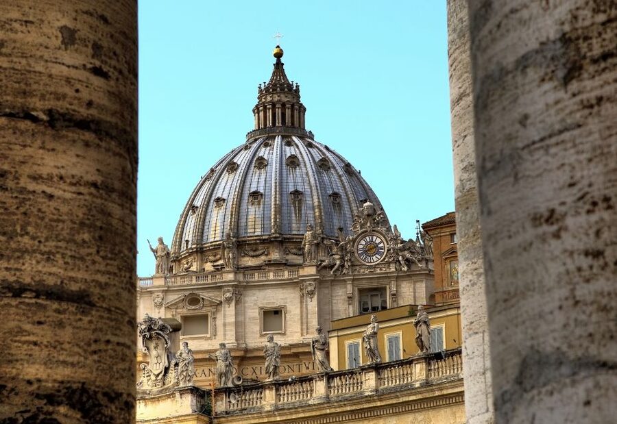 Rome: Early-Entry Vatican Museums & Sistine Chapel Tour - Dress Rules, Bags, and Other Practical Details