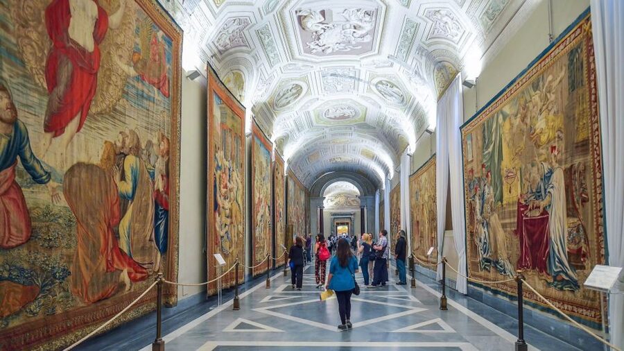 Rome: Early-Entry Vatican Museums & Sistine Chapel Tour - Which Guide Style Works Best for You