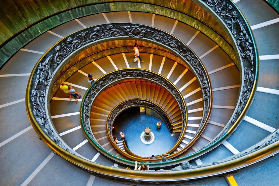 Rome: Early-Entry Vatican Museums & Sistine Chapel Tour - Who Should Book This Vatican Tour?