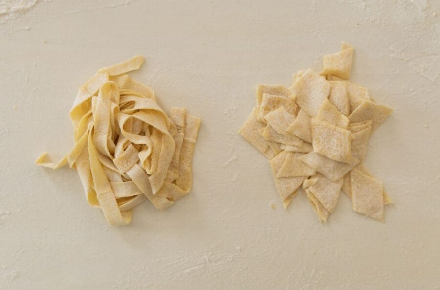Rome: Enjoy Spritz and Pasta Making in Piazza Navona - Who should book this cooking class?