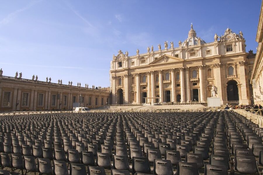 Rome: Escorted Papal Audience Experience with Entry Ticket - Why the Wednesday Papal Audience matters